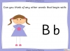 The Alphabet Teaching Resources (slide 8/130)